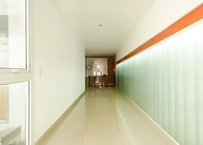Apartamento Obispo Trejo IV