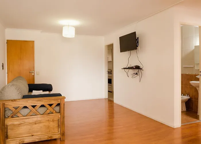 Apartamento Obispo Trejo IV