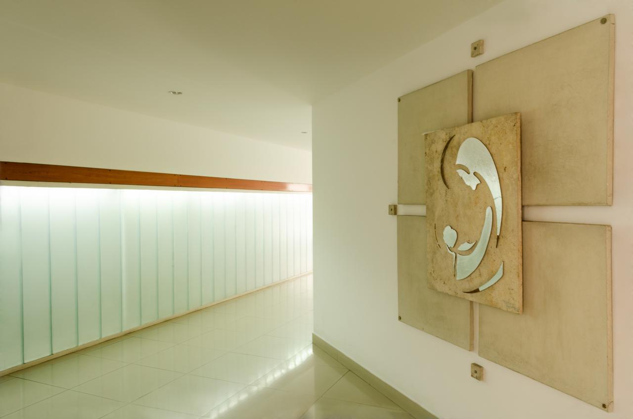 Apartamento Obispo Trejo Iv *