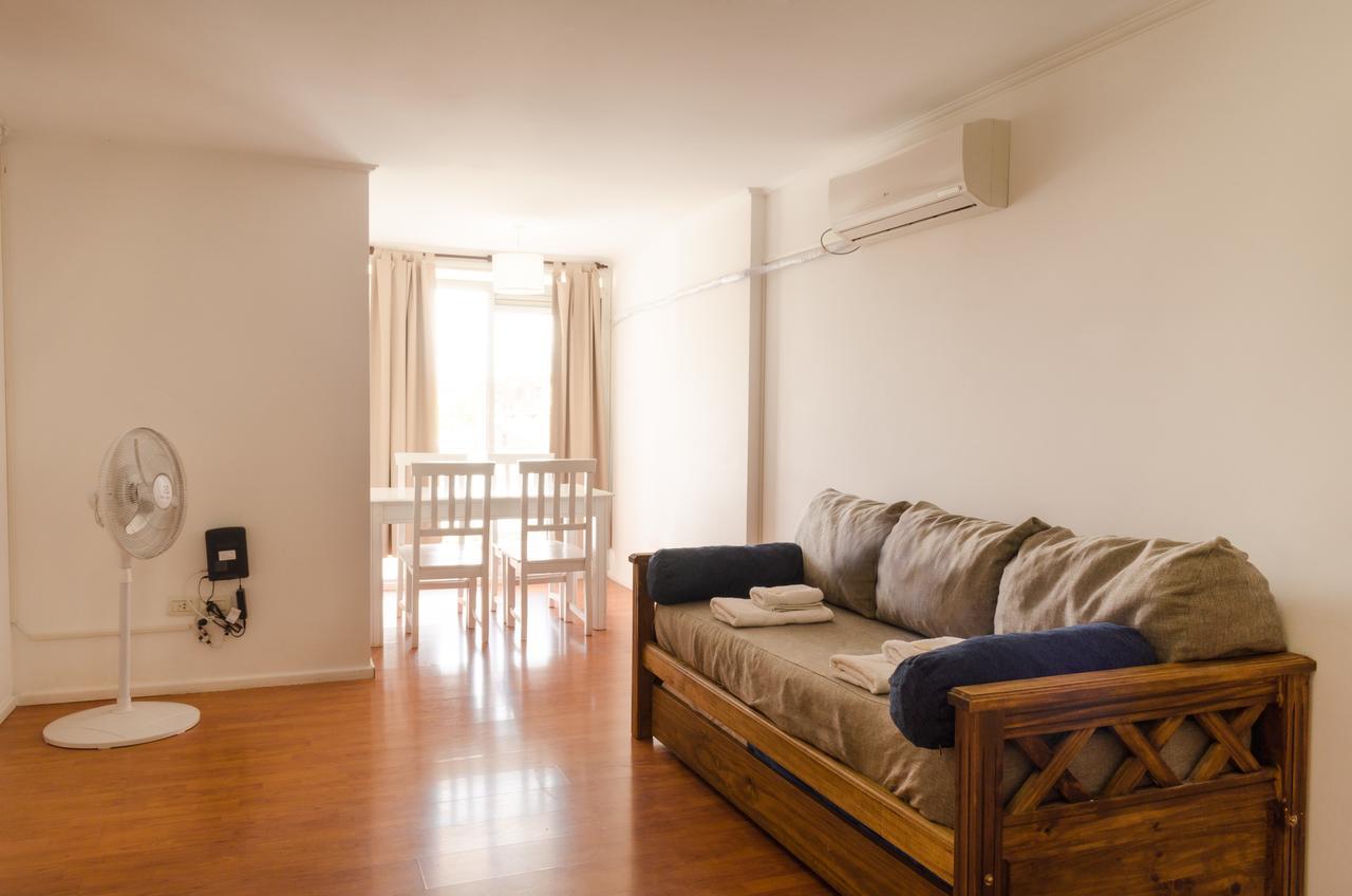 Obispo Trejo Iv Apartamento *