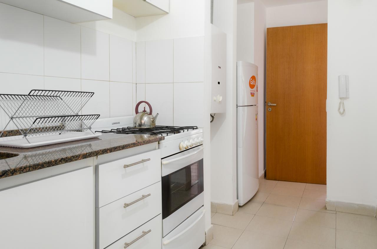 Apartamento Obispo Trejo Iv Córdoba